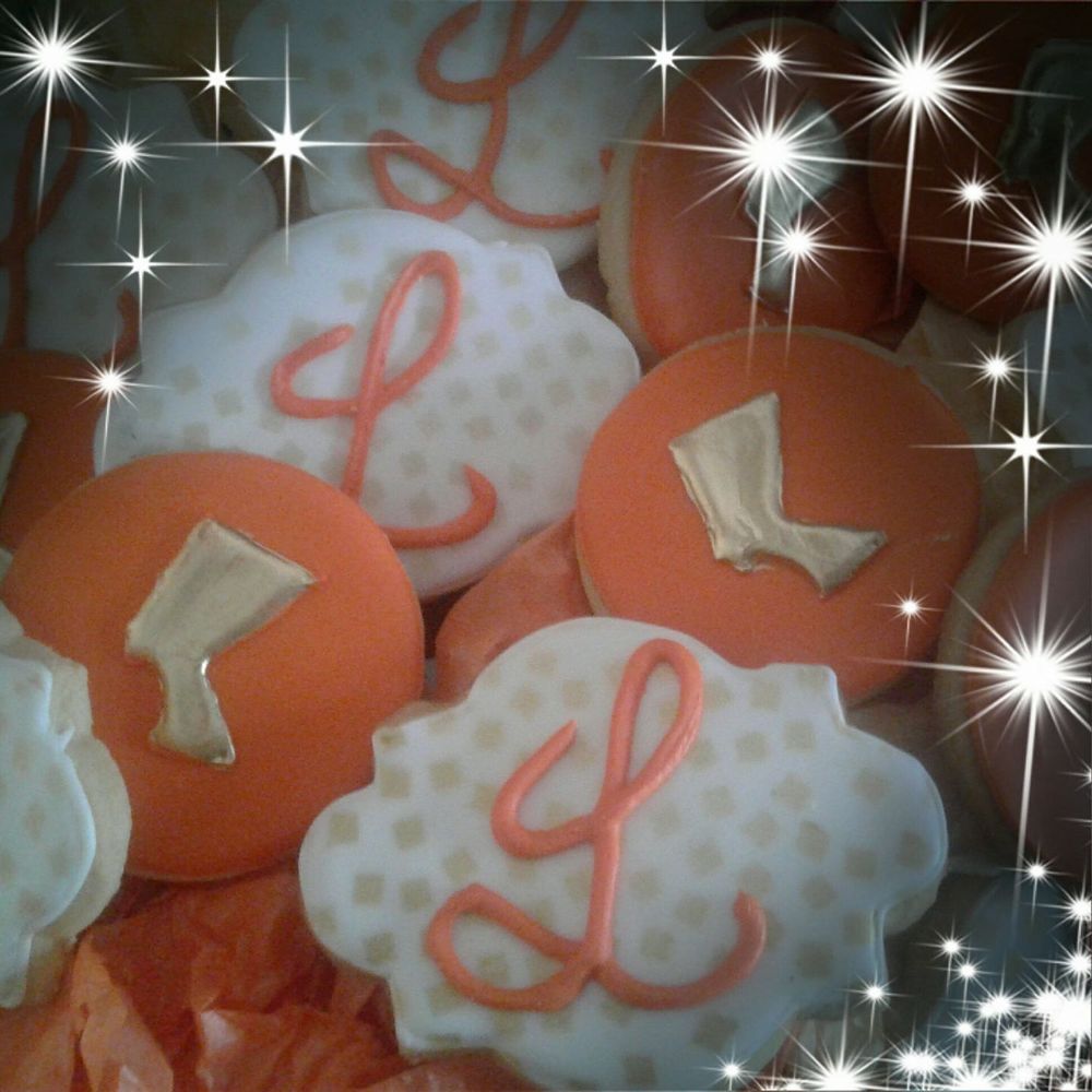 Meet your Posher, Leilani